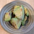 ちはるき27's cooksnap of when they made 固いアボカドで 絶品やわらか揚げ出し.