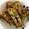 ラクシュミディア☆'s cooksnap of when they made 簡単 厚揚げのはさみチーズ焼き.