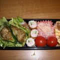 ちーーず♪'s cooksnap of when they made お弁当に！カレーピーマンチーズ焼き.