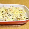 つちかな's cooksnap of when they made 簡単！豚肉チーズ蒸し！.