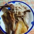 ☆suzuka☆'s cooksnap of when they made 食べやすい！手羽先の塩焼き♪.