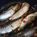 saya_nune's cooksnap of when they made いわしで簡単♫ 梅しょうが煮★.