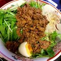 おさだっふぃー's cooksnap of when they made 暑い日に！ピリ辛冷やし担々麺！！.