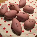 さとちゃんちゃん's cooksnap of when they made やきいもパン.