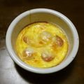 りこまこせいやのパパ's cooksnap of when they made キッズ好み☆ソーセージのエッグチーズ焼き.