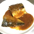 Pinochan✿'s cooksnap of when they made 黄金比！簡単さばの味噌煮.