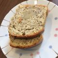 いろぱっど's cooksnap of when they made HMで簡単♡紅茶の生パウンドケーキ.