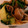 Bluria's cooksnap of when they made 豚バラとえのきと青梗菜のにんにく醤油炒め.