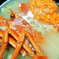 ふっくら白玉's cooksnap of when they made 豪華 伊勢海老の味噌汁.