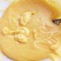 ☆信州りんご☆'s cooksnap of when they made 電子レンジde激旨っカスタードクリーム。.