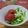 ☆Kan Kan☆'s cooksnap of when they made 水菜とキャベツのスマートチーズサラダ.