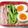 ☆ﾁｬｯﾋﾟ☆'s cooksnap of when they made ガテン系外仕事のパパへ…そうめん弁当♡.