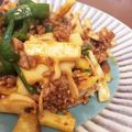 lapin22's cooksnap of when they made 竹の子飽きた？ならコレ！麻婆たけのこ.