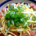 Astorito's cooksnap of when they made 簡単 ちらし寿司.
