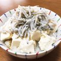 YUKIKI☆'s cooksnap of when they made しらすさっぱりおろし丼.