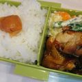 みゆwaco 's cooksnap of when they made じゃがいもとアスパラのマヨマスタード和え.