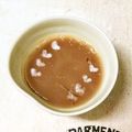 ウメ吉さん's cooksnap of when they made 【ココナッツミルクとココアでプリン】.