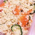きんぐぅ。's cooksnap of when they made ダイエット 簡単おからサラダ！！！.