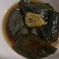 きつねどんべい's cooksnap of when they made ナスの煮浸し.