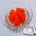 まあまま☆0403's cooksnap of when they made スイーツトマト♪.