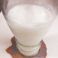 miyu1812's cooksnap of when they made 飲む点滴☆甘酒ヨーグルトドリンク.