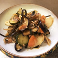 うまうままんま's cooksnap of when they made 自家製簡単福神漬け.