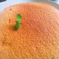 新米きゅうり's cooksnap of when they made 　レモンケーキ♪　.