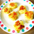 ＊ﾁｮｺ＊'s cooksnap of when they made 超簡単♡いももち風.