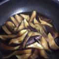 クックTPOO81☆'s cooksnap of when they made 超簡単！箸が進むとろとろ甘辛ナスの煮浸し.