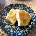 yukari306's cooksnap of when they made お弁当おつまみに❤ささみのわさび焼き.