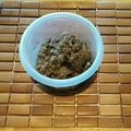 大食いゴルファー's cooksnap of when they made ★絶品★本当においしい麻婆茄子.