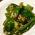 アイアンツリー's cooksnap of when they made ★お弁当に★ピーマンの焼肉タレ炒め.