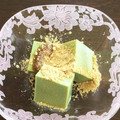 手納豆's cooksnap of when they made お手軽&美味しい★和風寒天*.