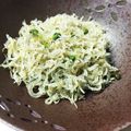 あゆときょ's cooksnap of when they made 手作り☆ちりめん山椒.