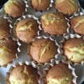 れ♡きょーまま's cooksnap of when they made ☆簡単！柚子茶マフィン☆.