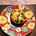 ノッチF0O4AM☆'s cooksnap of when they made 椎茸の味噌マヨネーズ焼き.