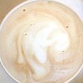 パクパクpanda's cooksnap of when they made 牛乳を泡だててカフェラテ.