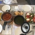 ミセスホセン's cooksnap of when they made たった4種類のスパイスで本格チキンカレー.