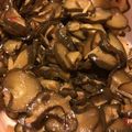 ｼｪﾘｰ☆'s cooksnap of when they made きゅうりの佃煮.