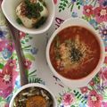 ma___111's cooksnap of when they made リコピンたっぷり♡トマトジュースリゾット.