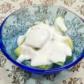 もえちゃんはは's cooksnap of when they made 食べるアボカドラッシー☆.