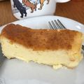 スイーツ父さん's cooksnap of when they made ズボラ母さんのチーズケーキ.