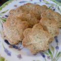 まなとう's cooksnap of when they made サクサク美味しい♪型抜きクッキー.