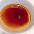 ゆっきんたん's cooksnap of when they made 黒糖ときび砂糖の簡単黒蜜シロップ♪.