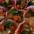 クックGOWGRH☆'s cooksnap of when they made ■簡単おかず■豚バラ大根☆大量消費お弁当.
