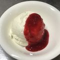 くま☆のこ's cooksnap of when they made サワークリームのケーキ.