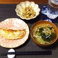 もこもこりんてぃ's cooksnap of when they made 鶏もも肉の酒粕味噌漬けソテー.