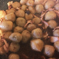 そらしど♪'s cooksnap of when they made イカと里芋の煮物♪簡単.
