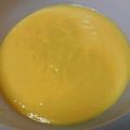 ひめ社長's cooksnap of when they made 全卵一個のカスタードクリームとカタラーナ.
