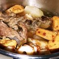 nuicook's cooksnap of when they made 牛すじダシのおでん.